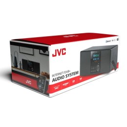 Radio internetowe JVC RA-E981B JVC