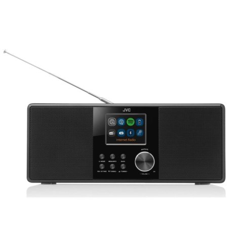 Radio internetowe JVC RA-E981B JVC