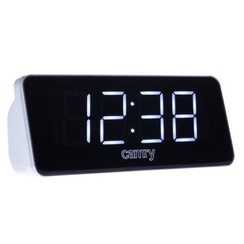 Radiobudzik CAMRY CR 1156 (kolor biały) CAMRY