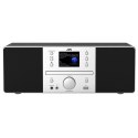 Radioodtwarzacz JVC RD-E874B black JVC