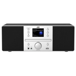 Radioodtwarzacz JVC RD-E874B black JVC