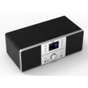 Radioodtwarzacz JVC RD-E874B black JVC