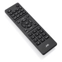Radioodtwarzacz JVC RD-E874B black JVC