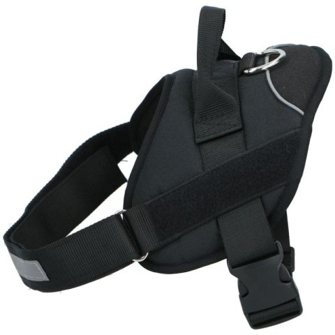 SZELKI DLA PSA Z TAŚMĄ ODBLASKOWĄ 59 - 81CM EXTRA LARGE TERG S.A.