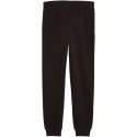 Spodnie dla dzieci Puma ESS 2 Color No.1 Logo czarne 693892 61 Puma