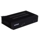Tuner TV WIWA H.265 2790Z (DVB-T, HEVC/H.265, MPEG-4 AVC/H.264) WIWA