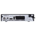Tuner TV WIWA H.265 2790Z (DVB-T, HEVC/H.265, MPEG-4 AVC/H.264) WIWA