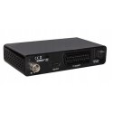 Tuner TV WIWA H.265 2790Z (DVB-T) WIWA
