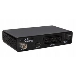 Tuner TV WIWA H.265 2790Z (DVB-T) WIWA
