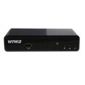 Tuner TV WIWA H.265 2790Z (DVB-T) WIWA