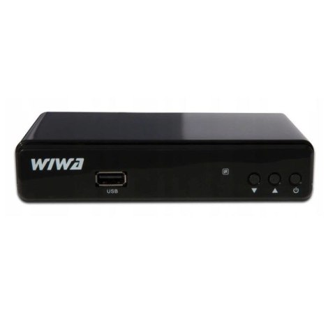 Tuner TV WIWA H.265 2790Z (DVB-T) WIWA