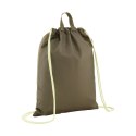 Worek Puma Plus Gym zielony 91183 30 Puma