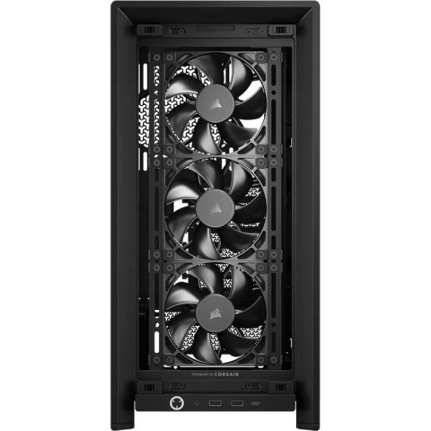 CORSAIR FRAME 4000D RS Corsair