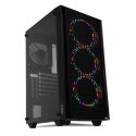 IBOX OBUDOWA ATX CETUS 903 IBox