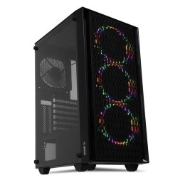 IBOX OBUDOWA ATX CETUS 903 IBox