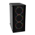 IBOX OBUDOWA ATX CETUS 903 IBox
