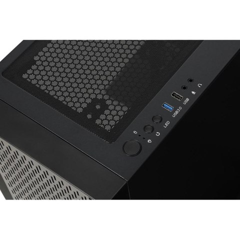 IBOX OBUDOWA ATX CETUS 903 IBox