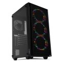 IBOX OBUDOWA ATX CETUS 903 IBox