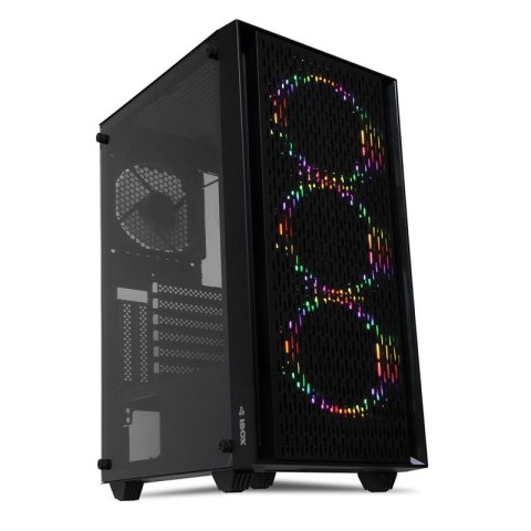 IBOX OBUDOWA ATX CETUS 903 IBox