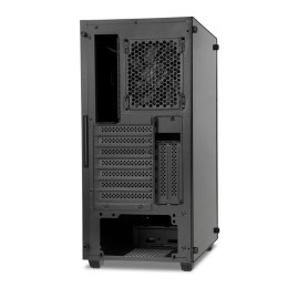 IBOX OBUDOWA ATX CETUS 906 IBox