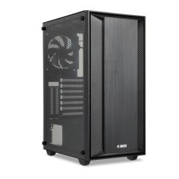 IBOX OBUDOWA ATX CETUS 906 IBox