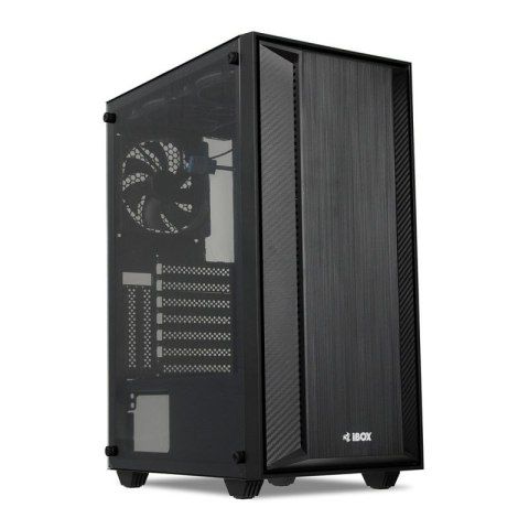 IBOX OBUDOWA ATX CETUS 906 IBox