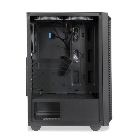 IBOX OBUDOWA ATX CETUS 906 IBox