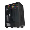 IBOX OBUDOWA ATX CETUS 906 IBox