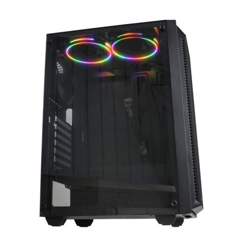 IBOX OBUDOWA ATX CETUS 906 IBox