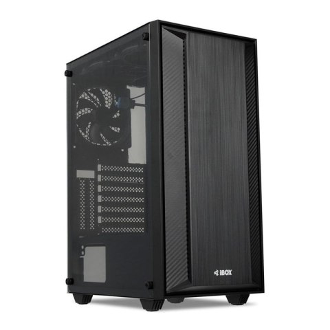 IBOX OBUDOWA ATX CETUS 906 IBox
