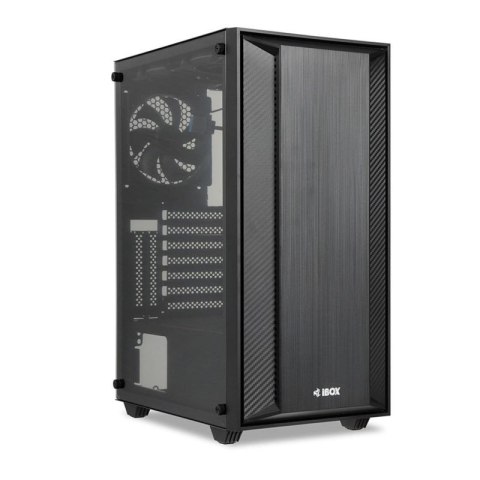 IBOX OBUDOWA ATX CETUS 906 IBox