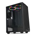 IBOX OBUDOWA ATX CETUS 906 IBox
