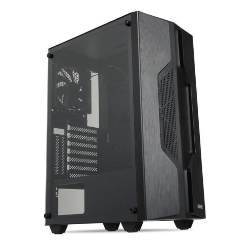 IBOX OBUDOWA ATX CETUS 908 IBox
