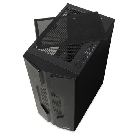 IBOX OBUDOWA ATX CETUS 908 IBox