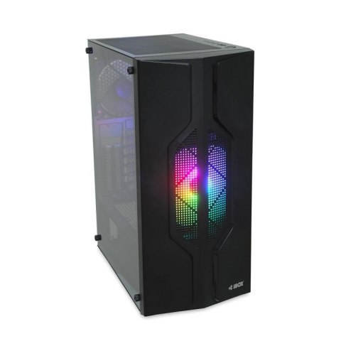 IBOX OBUDOWA ATX CETUS 908 IBox