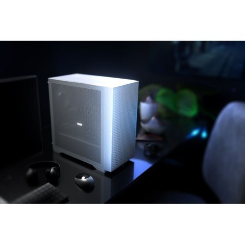 LOGIC OBUDOWA DART PRO MINI USB TYPE-C BIAŁA Hikvision