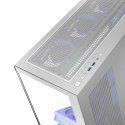 MODECOM OBUDOWA VOLCANO STELLAR ARGB MIDI 8F WHITE MODECOM