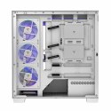 MODECOM OBUDOWA VOLCANO STELLAR ARGB MIDI 8F WHITE MODECOM