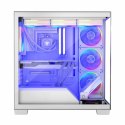 MODECOM OBUDOWA VOLCANO STELLAR ARGB MIDI 8F WHITE MODECOM