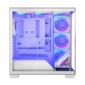MODECOM OBUDOWA VOLCANO STELLAR ARGB MIDI 8F WHITE MODECOM