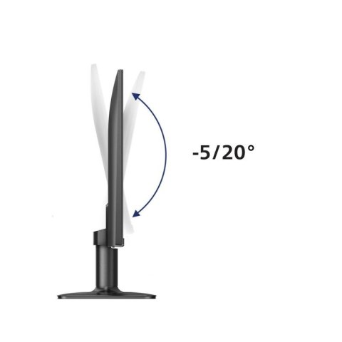 MONITOR PHILIPS LED 27" 27E2N1100L/00 100Hz Philips