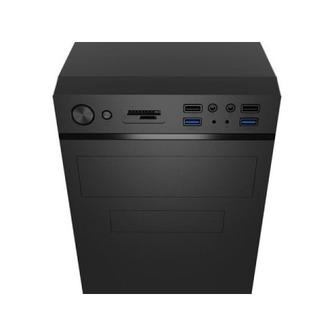 NATEC OBUDOWA CABASSU G2 MIDI TOWER NPC-2024 NATEC