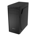 NATEC PC CASE ARACANTA MIDI TOWER NATEC
