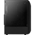 OBUDOWA AEROCOOL PGS BIONIC-G-BK-v2 RGB Aerocool