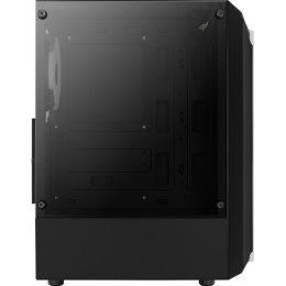 OBUDOWA AEROCOOL PGS BIONIC-G-BK-v2 RGB Aerocool