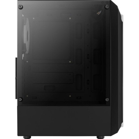 OBUDOWA AEROCOOL PGS BIONIC-G-BK-v2 RGB Aerocool