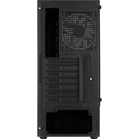 OBUDOWA AEROCOOL PGS BIONIC-G-BK-v2 RGB Aerocool