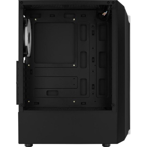 OBUDOWA AEROCOOL PGS BIONIC-G-BK-v2 RGB Aerocool
