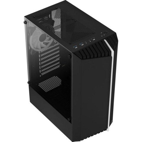 OBUDOWA AEROCOOL PGS BIONIC-G-BK-v2 RGB Aerocool