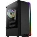OBUDOWA AEROCOOL PGS BIONIC-G-BK-v2 RGB Aerocool